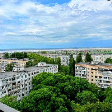 Продам просторную квартиру - Ваша мечта на поселке Котовского