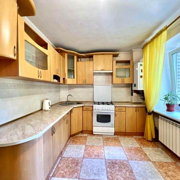 Стильна та затишна Квартира 3/х кім Ближній Центр