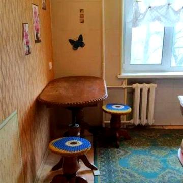 сдам 2комн квартиру на 5 городской больнице, можно военным