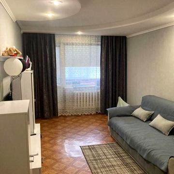 Продам 2-х кімнатну квартиру у центрі Тернівки
