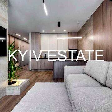Оренда квартири жк Central Park 58м2 вул Маккейна 7 Печерськ Центр