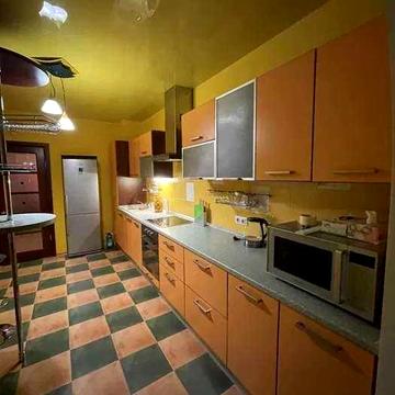 3К квартира на Григоренко,24 Позняки