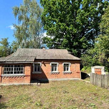 Продаж будинку земельна ділянка 25с