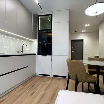 Продаж 1к Квартира Хіміків вулиця ЖК Comfort Park