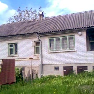 Продам будинок з ділянкою у с. Нова Скварява (40 км від м. Львова)