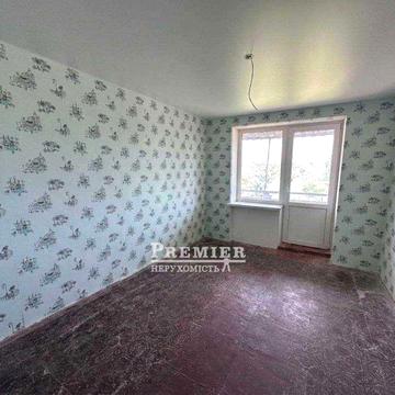 У продажу 2 кімн. квартира у смт. Великодолинське
