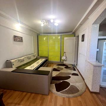 Сдается 1комн.квартира