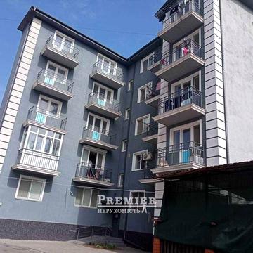 Продам 2-х ком. квартиру в новом доме в Центре.