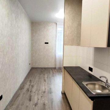 Продам квартиру-студію з новим ремонтом у ЖК Акварель-4 (328-908)