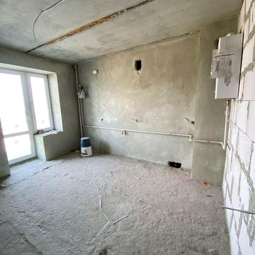 Квартира двох кімнатна ЖК 9 Район