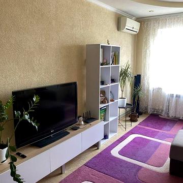 Продам 3-х кім.кв., автономка, р-н Автовокзал