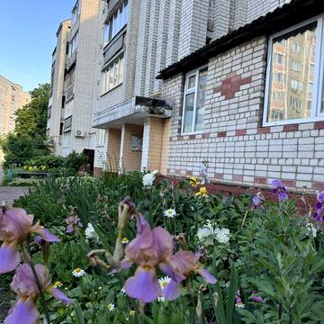 Продам 3-х кімнатну квартиру