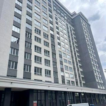 Продаж двокімнатної квартири в новобудові. БЕЗ КОМІСІЇ!
