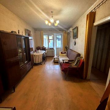 Сдам 2 комнатную квартиру Воронцова/Слобожанский проспект 4