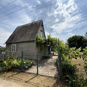 Продам дачу «Сосновый Бор» А