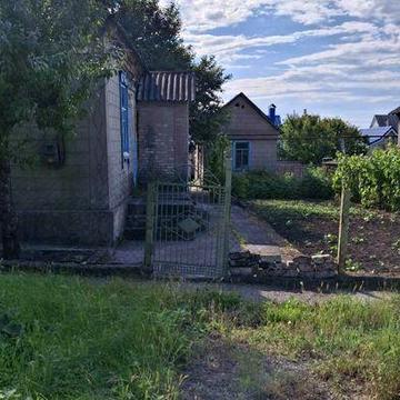 Продам чудовий будинок в Романково