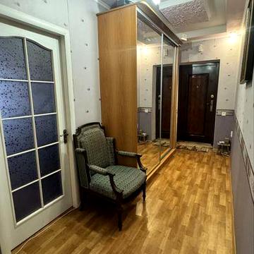 Сдам 1к кв. отопление 50%