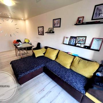 Продаж 3к квартири пр. Центральний/Водопровідна на 5 поаерсі з 5