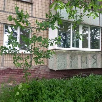 Продается С.НОВОМАЙСК 1 комнатная чешка