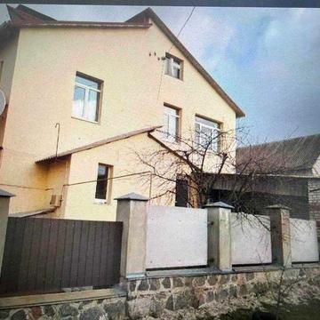 Продаж будинку селище Гришківці