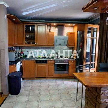 3-комн. квартира с ремонтом Черемушки/Таирова, парк Горького