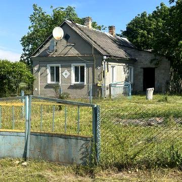 Продам хату 25 км від Луцька