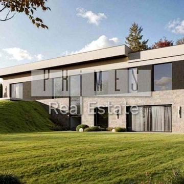 Продаж будинку в стилі "мінімалізм" без ремонту, КМ Obriy Family Club, Ходосівка