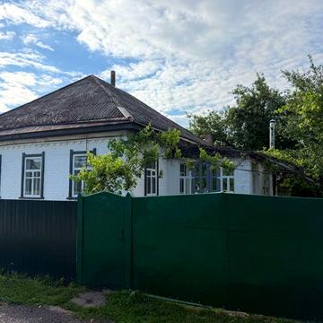 Продаж будинку в м.Золотоноша