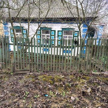 Продать будинок, в селище Мошрино  ,12  км від  Знамянки.