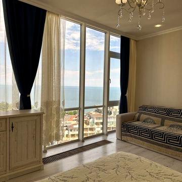 Продажа, 3х ком.кв.жк Гагарин Плаза, Аркадия ЖК Гагарин Плаза
