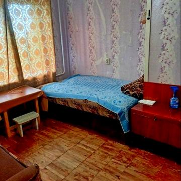 Продается 1 комнатная квартира, 7/9 этаж, ул. Узбекистанская, Осипок
