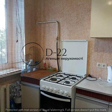 Продаж 1к, Дарницька площа, вул. Л. Каденюка, 3