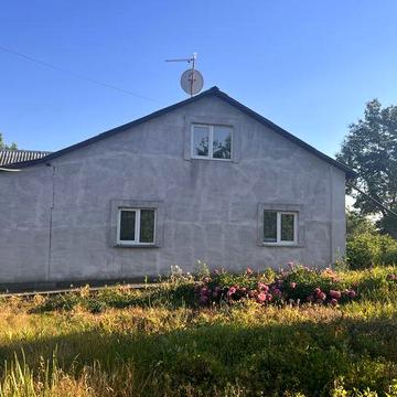 Продаж будинку в с. Шаліівка!