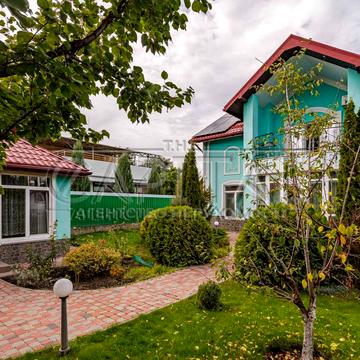 Лісна
