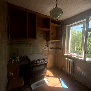 Продаж 1 кімнатна квартира вул. Городоцька