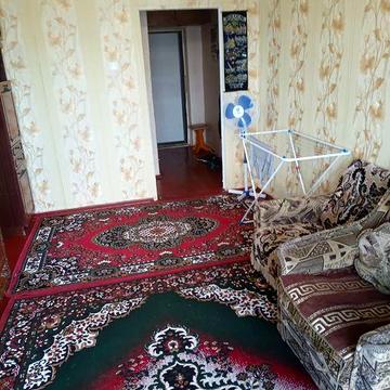 2 кімнатна квартира