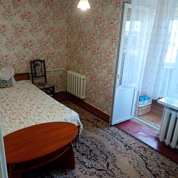 2 кімнатна квартира