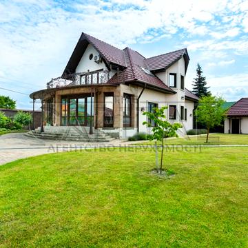 Осокорська вул., 32
