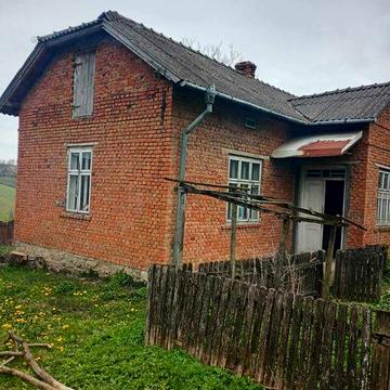 Будинок  приватний
