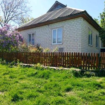Продам будинок 3км від м. Сміла. Село Залевки
