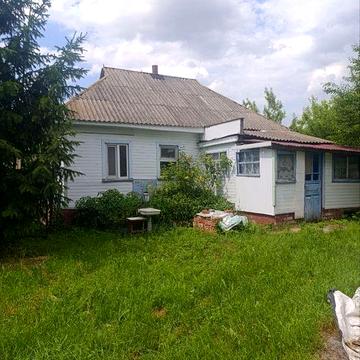 Продається будинок Чернігівська область Ніжинський район село Макіївка вулиця Макієвського 36