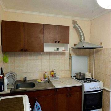 Оренда 2к. квартира проспект Лобановського, 5-А Соломʼянка Чоколівка