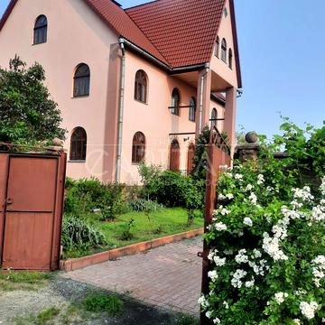 Прилісна
