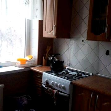 Продам 2-комнатную квартиру Новые Дома