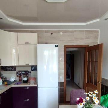 Центр міста.Здамо затишну 2у квартиру в новобудові з автономним опаленням.