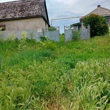 Продаж будинку з земельною ділянкою в смт. Градижск