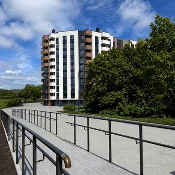 Продаж 1к квартири | Виставка (вул.Трудова) | 45м2