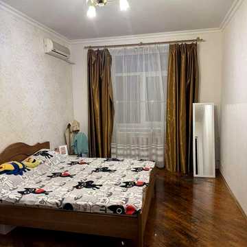 Продам 2 кімнатну квартиру р-н Нагорний, вул Архітектора Петрова (Чернишевського) цегла спецпроект