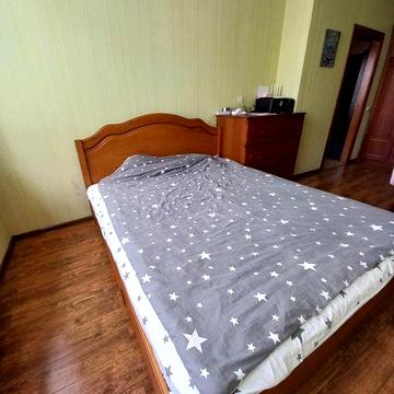 Оренда 1к квартира район ринка Маки