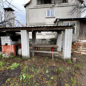 126-та Садова вул.